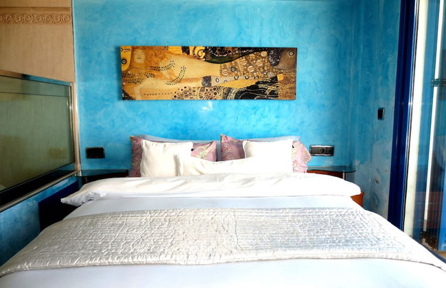 Beach Penthouse - Photo 2