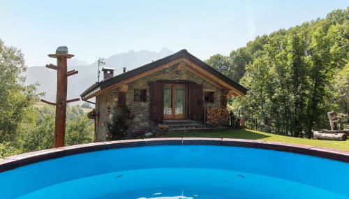 Chalet Cuore Selvatico - Foto 3