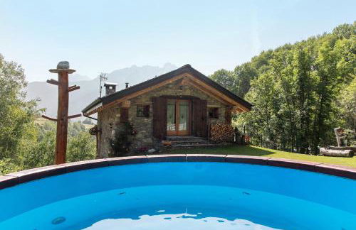 Chalet Cuore Selvatico - Foto 3