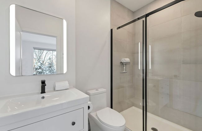 Chalet Solea by Tremblant Platinum - Foto 25