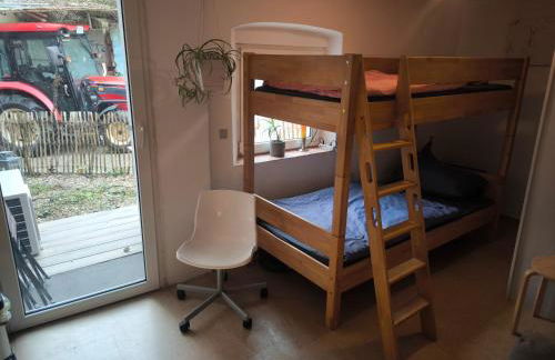 Simple 2-Person Apartment near Altdorf - Foto 11