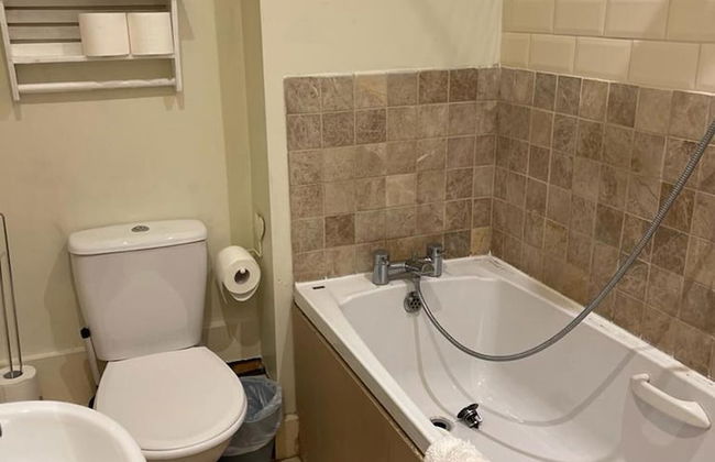 Oxfordshire Village Cottage With Private Garden - Foto 7