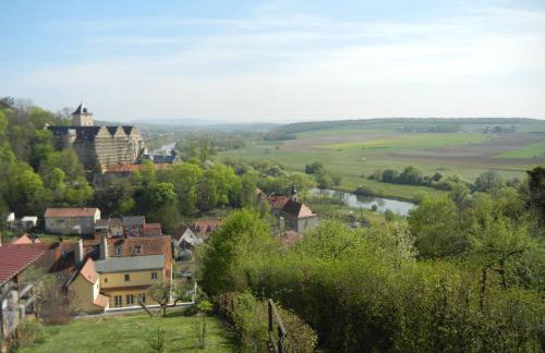 Ferienwohnung Langhammer - Foto 14