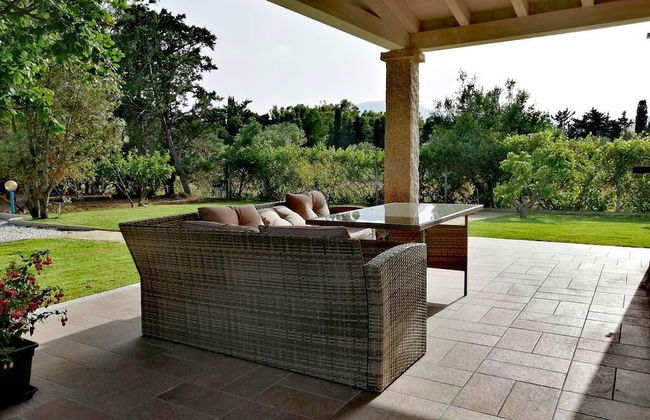 Agriturismo Sa Costa - Foto 26