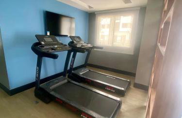 Aconchego e localização, a 10 minutos de CAMINHADA da praia e a 26 minutos de carro do RIR26, com vaga de garagem e 2 banheiros para maior conforto dos nossos hóspedes - Foto 34