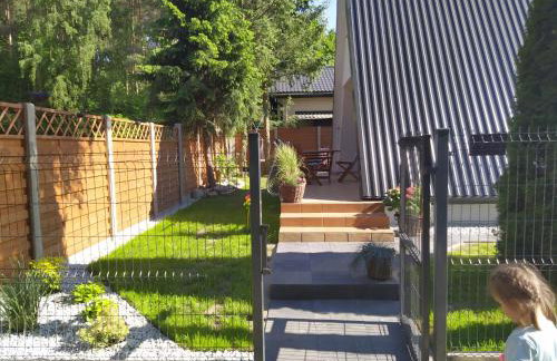 Bukowy Domek Całoroczny - Foto 14