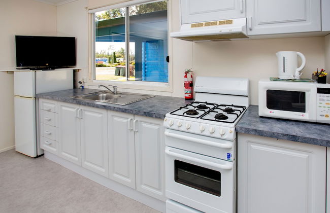 BIG4 Traralgon Park Lane Holiday Park - Foto 45