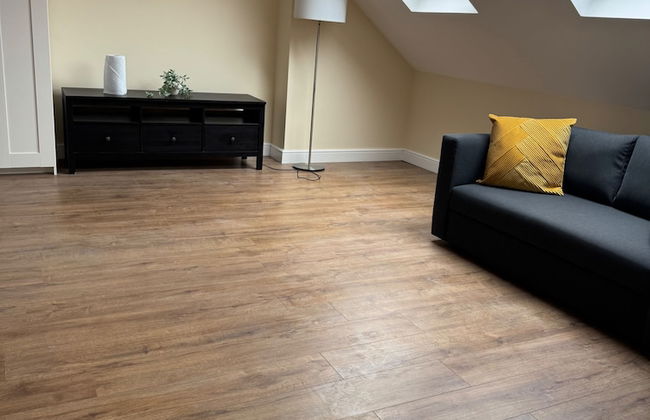 London Retreat With Great Location - Foto 7