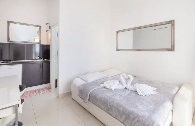 Apartment Entre Les Jardins - Foto 22