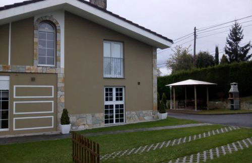 Apartamentos Puerta de Gijon - Foto 40