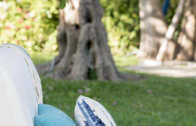 Villa Dar Janna - Foto 26