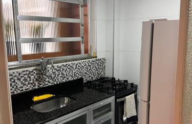 Copacabana Leme, a uma quadra da praia e ótima localização - Photo 3