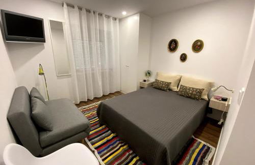 Casa da Covilhã - Pedra e Lã - Photo 5