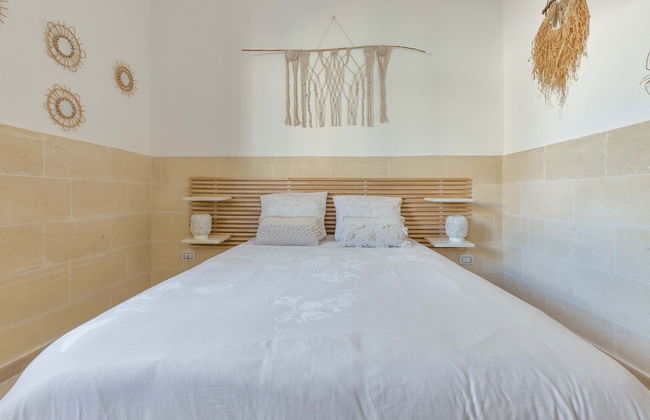 3152 Villa Arielle by Perle di Puglia - Foto 8