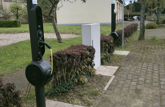 Veltenhaus: Historic Retreat - Photo 30