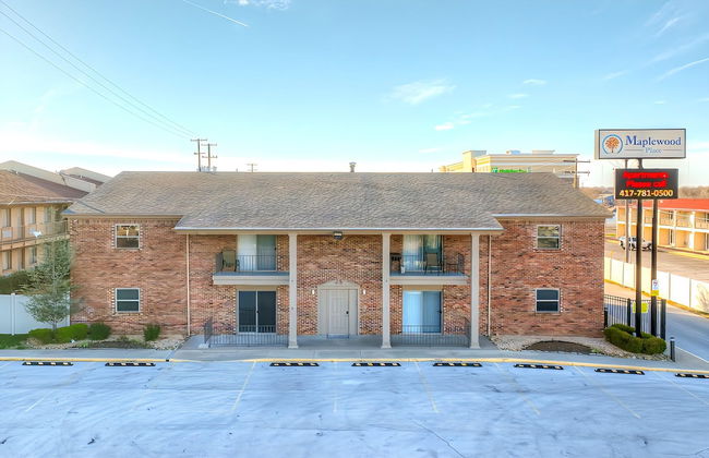 Maplewood Place - Foto 6