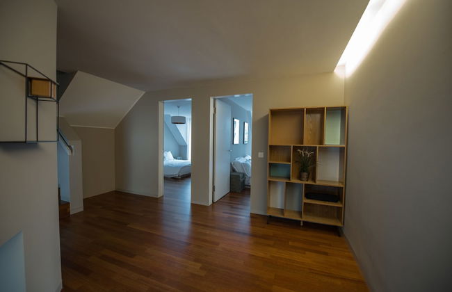 Lucerne Lake View Apartments - Foto 50