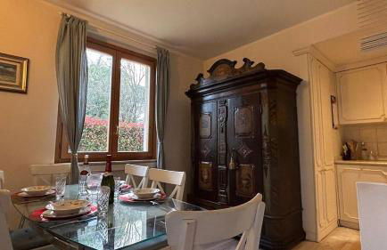 NEW Garda Golf Villa with pool and private garden - Photo 5