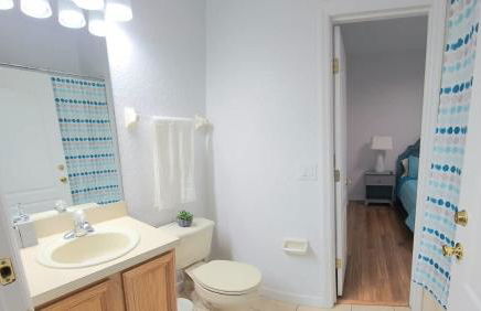 Vacation Dream Villa, Your Perfect Home Near to Disney - Foto 6