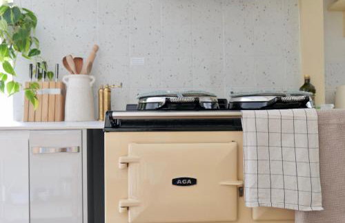 Wheelwright House - Foto 7