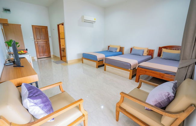 Ban Suan Bang Toei Homestay - Foto 34