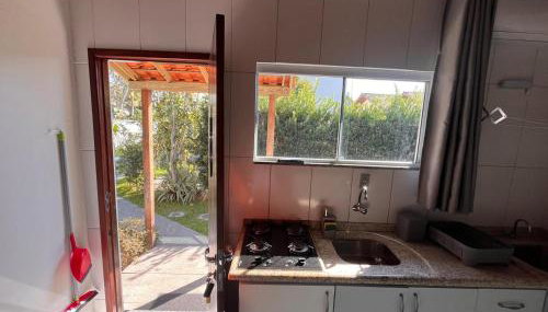 Loft Canarinho - Praia do Campeche - Foto 3