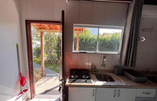 Loft Canarinho - Praia do Campeche - Photo 3