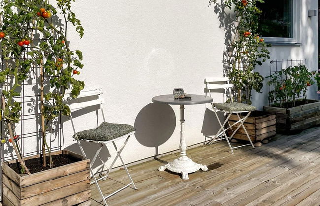 5 Star Holiday Home in RAA - Foto 17