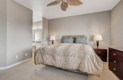 Villa with Pickleball - BB court - Pool - Foto 54