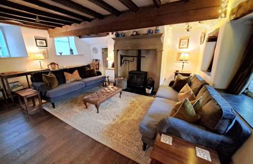 Countersett Hall - Foto 5