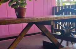 Morada Sol e Lua Guarda do Embaú com Ar condicionado - Foto 46