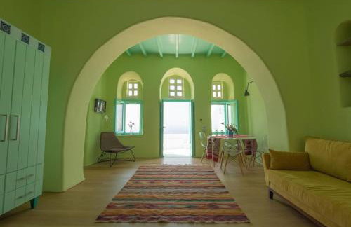 Aegean Garden Apartment - Foto 14