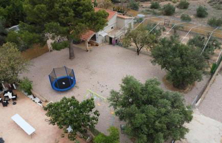 Cabaña la Charquita del Pato Andrés - Foto 64