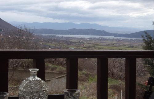 Lithia s Stonehouse. Το πέτρινο στη Λιθιά - Καστοριά - Foto 55