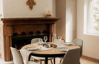 Gîte Relais Terrasse - Foto 11