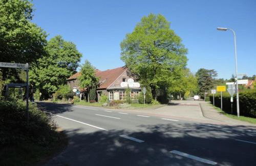 Sonnige Wohnung im Waldgebiet - Foto 22