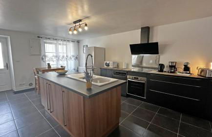 Le vieux tilleul - Foto 18