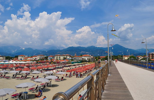 Bedo House Beach Front - Foto 26