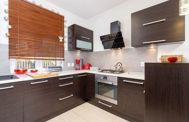 Czarnochowice House by Renters - Foto 15