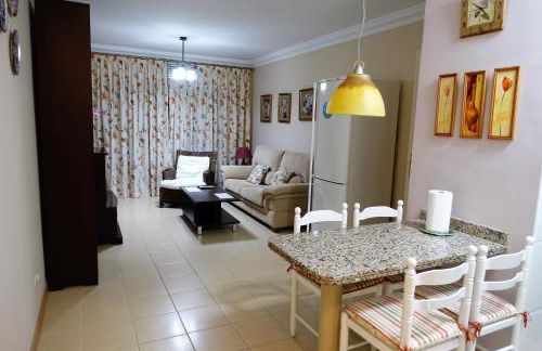 Holiday home Los Frailes - Foto 57