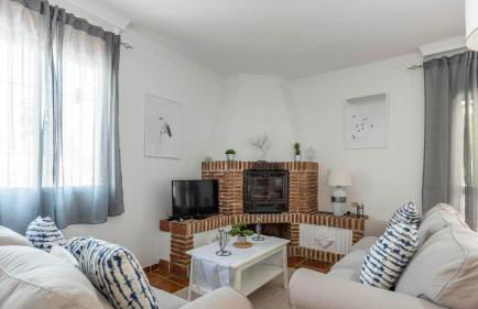 Villa Arancha Nerja by Ruralidays - Photo 11