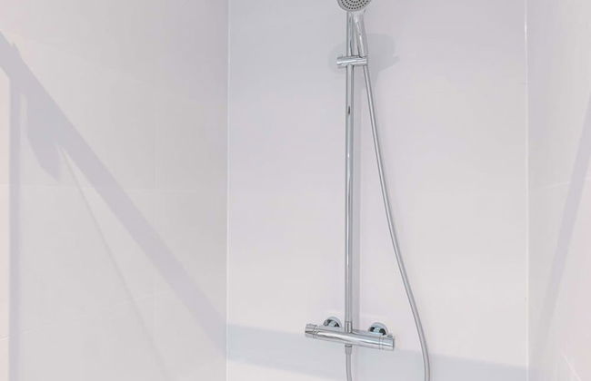 Spacious Apartment With Beautiful Terrace Near Ghent - Foto 26