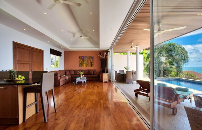 Villa Baan Saitara - Photo 65