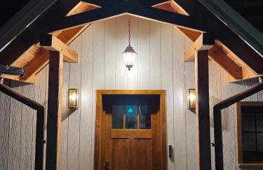 Zloty, a Skromny - ogrodzony domek z jacuzzi i widokiem na jezioro - Foto 32