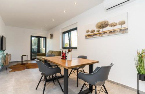 FRADAMA Blue by AdriaticLuxuryVillas - Foto 44