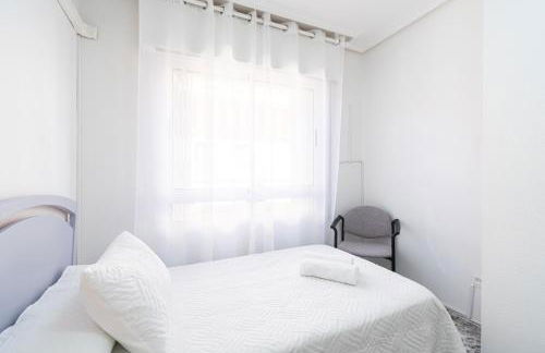 Playa de Poniente con Piscina y Parking By Aloha Palma - Foto 26