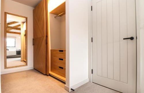 The Granary at Boskensoe Barns - Foto 24