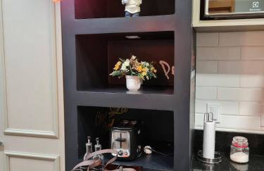 Unique Studio - Belíssimo Loft Mobiliado Cop30 - Foto 2