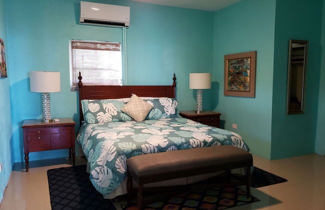 Villa Indigo 1BR in Private Gated Estate - Foto 2