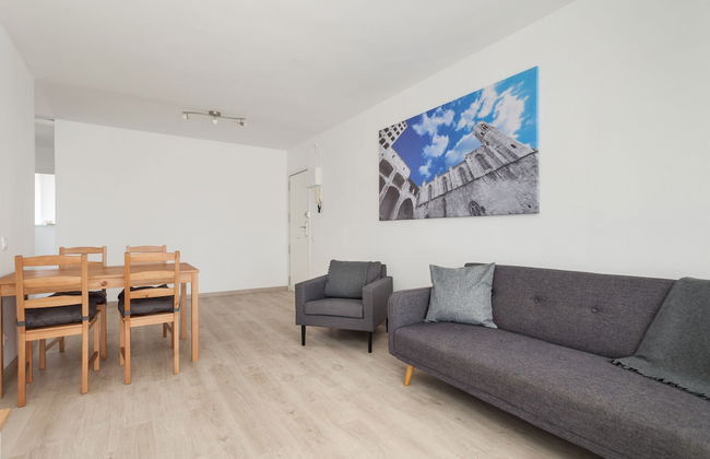 Oasis Be my Guest Castelldefels - Foto 14